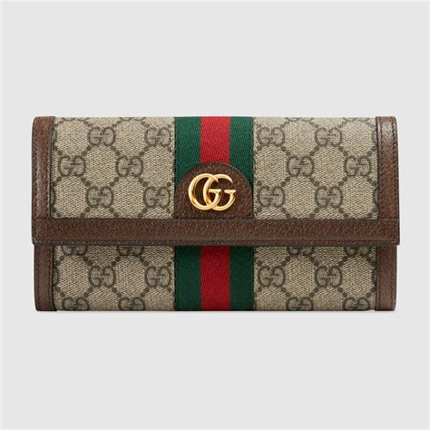 susy sport portafoglio gucci|gucci handbags 2024.